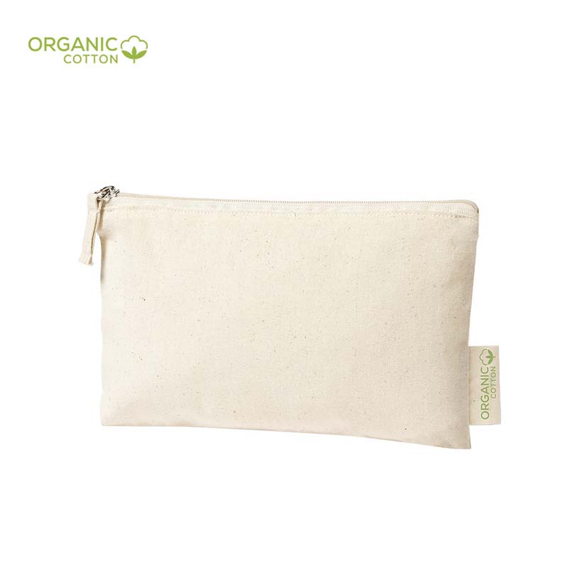 Washbag plumok | Eco promotional gift